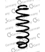 CS Germany - 14950633 - Пружина подвески